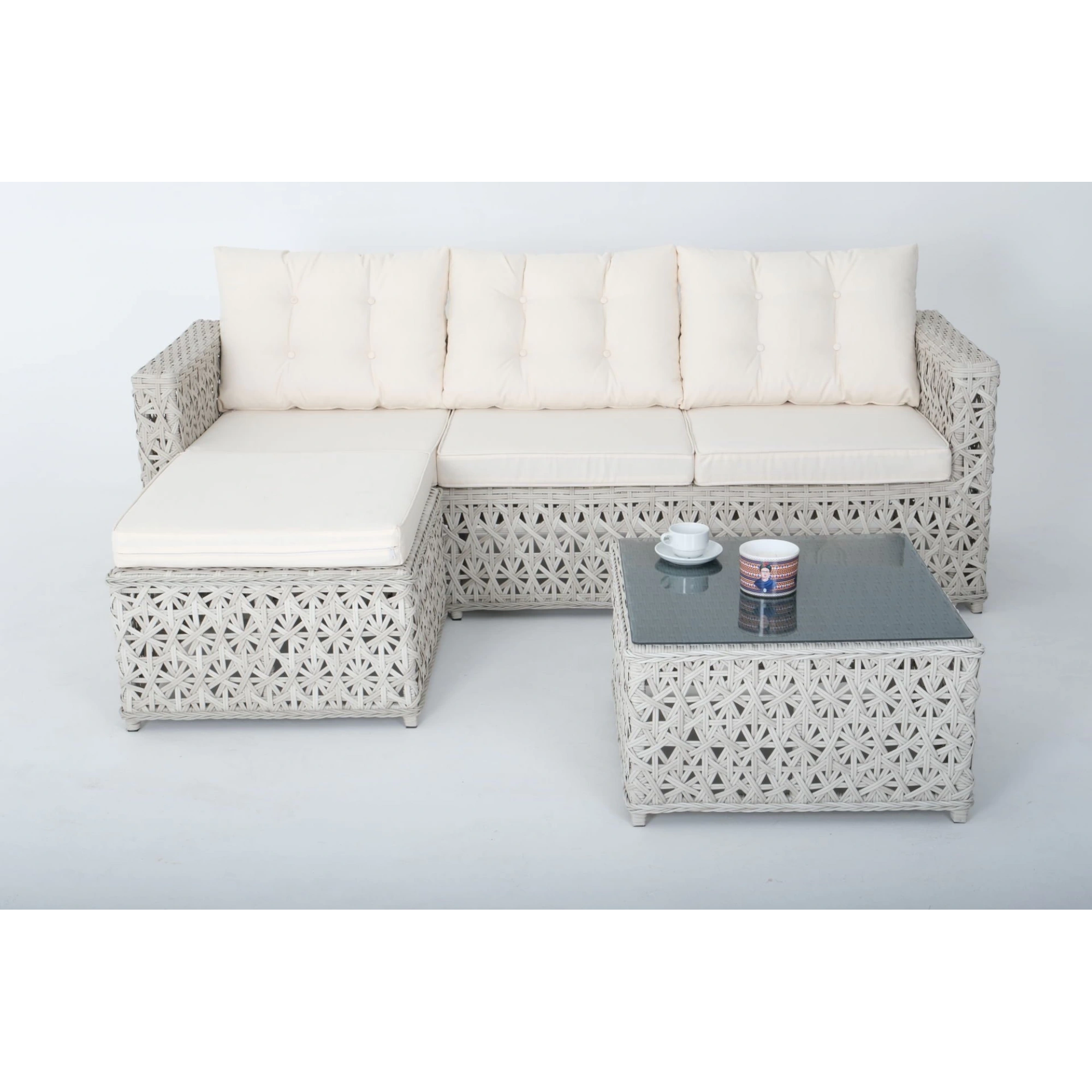 Koza X Köşe Takımı