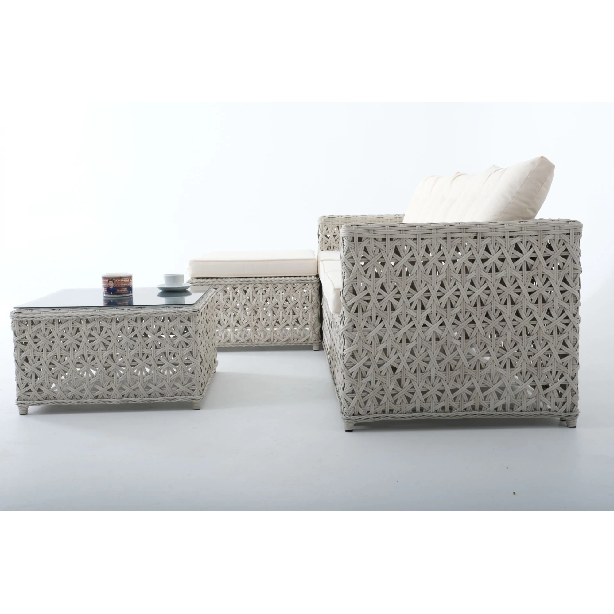 Koza X Köşe Takımı