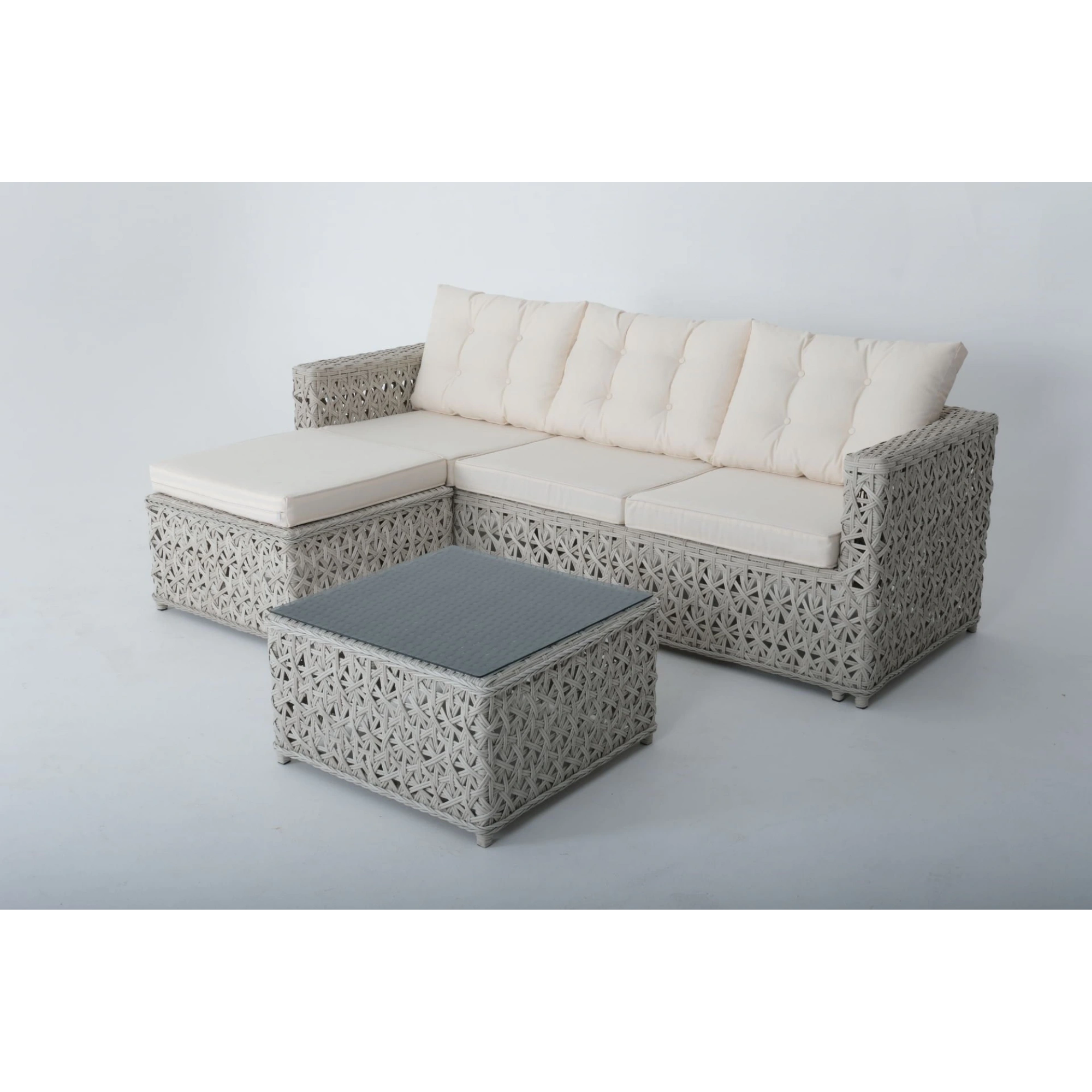 Koza X Köşe Takımı