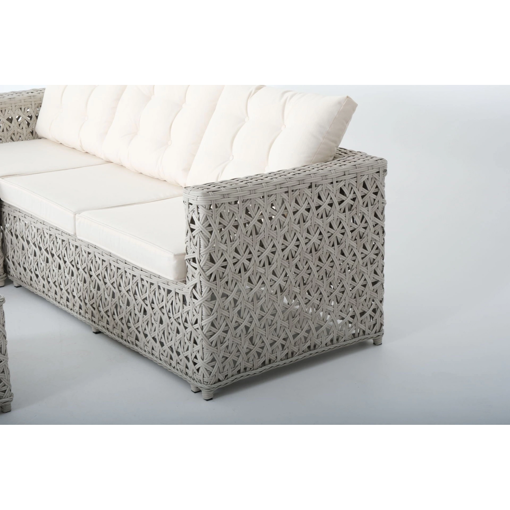 Koza X Köşe Takımı