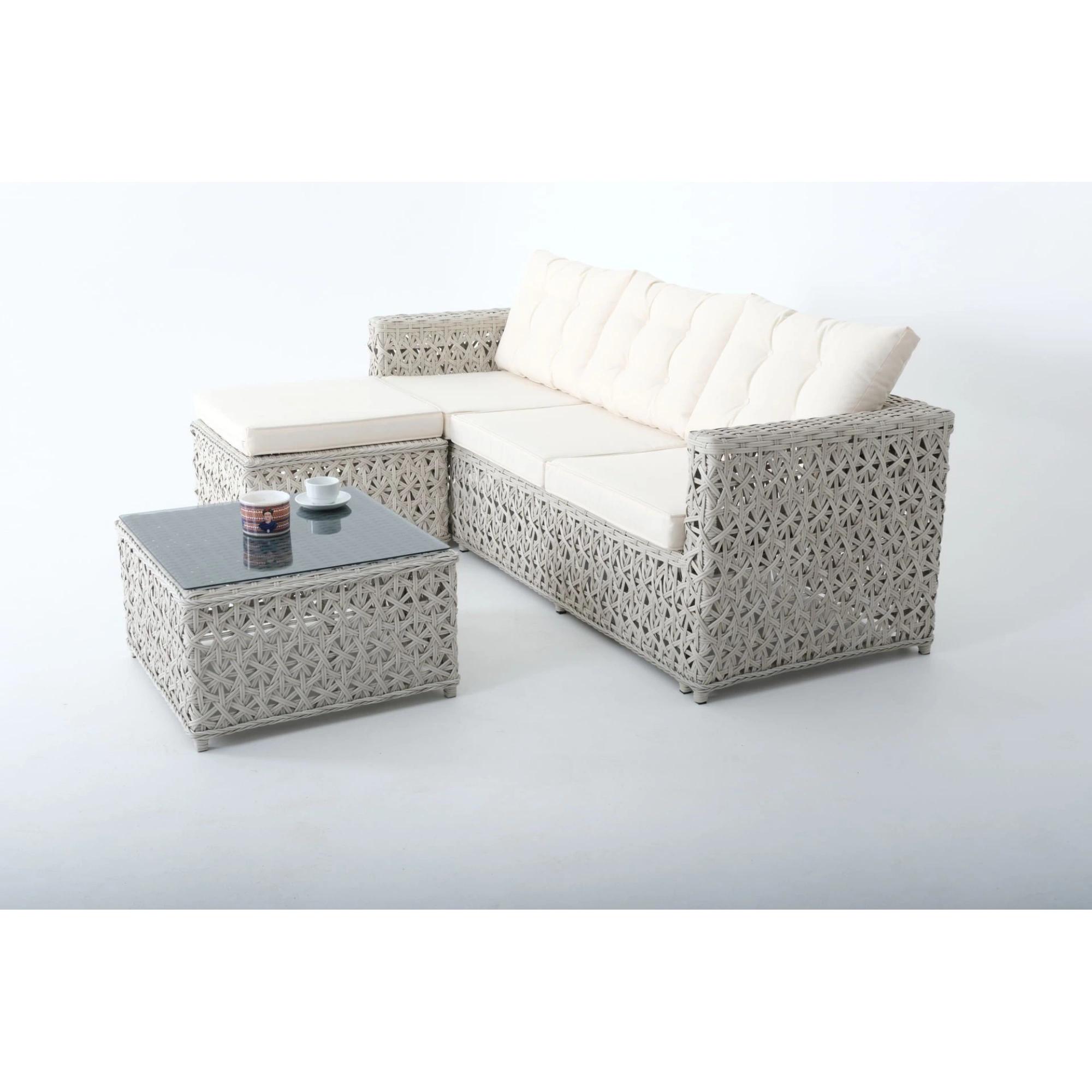 Koza X Köşe Takımı