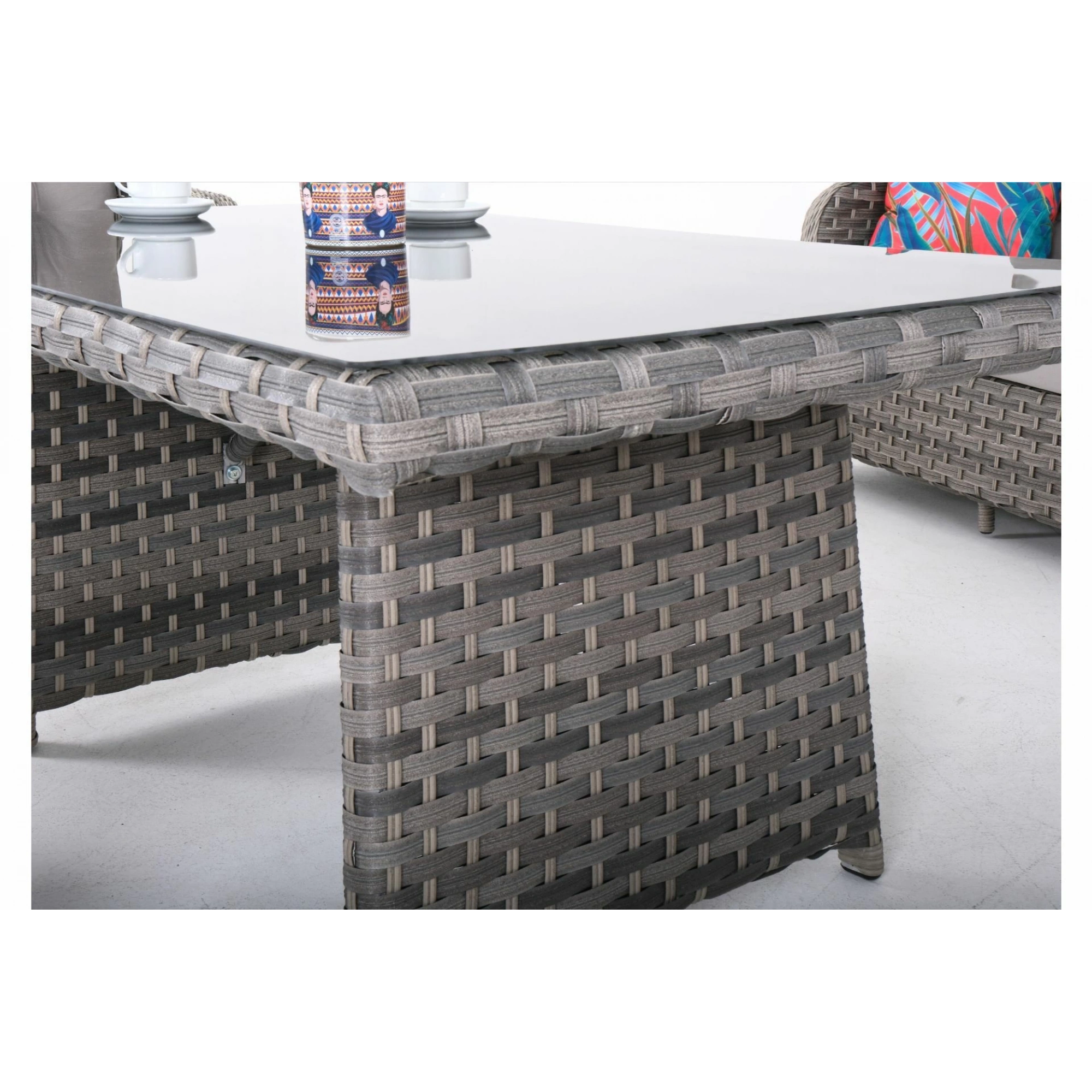 Loft Üçlü Mobilya Takımı