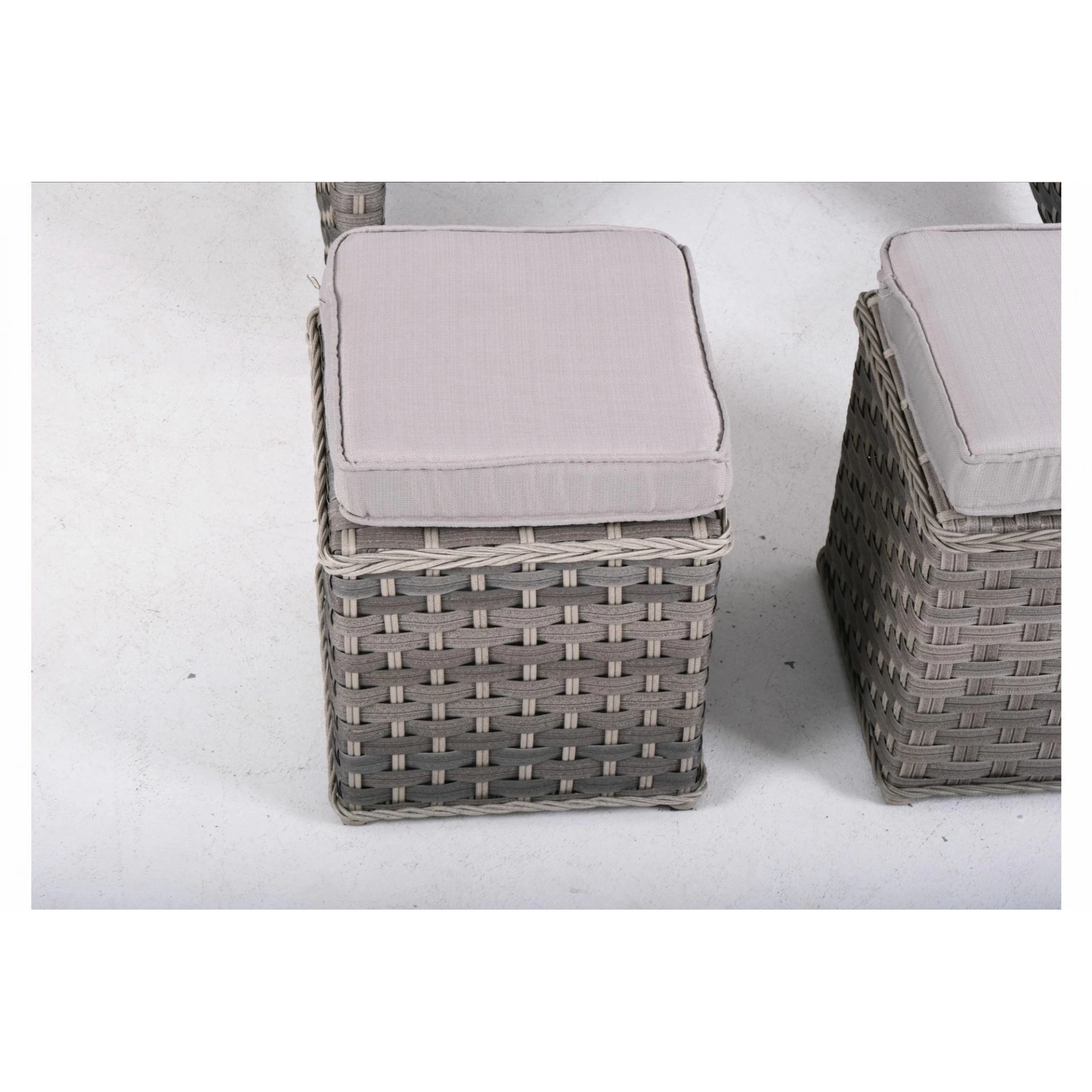 Loft Üçlü Mobilya Takımı