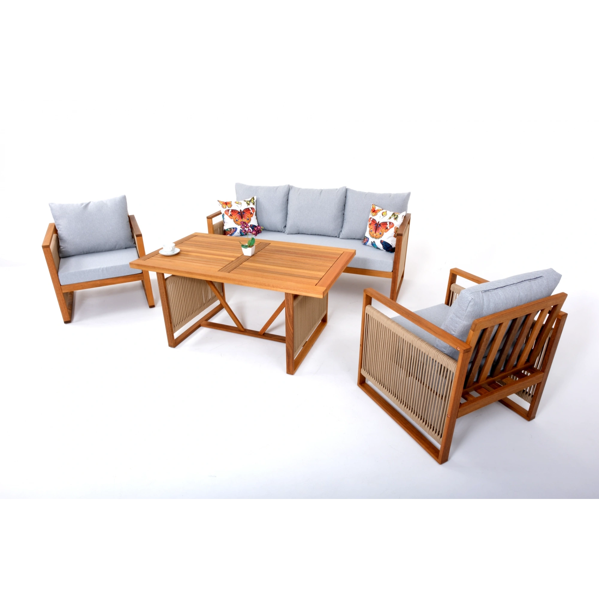 Lorenzo Üçlü Takım