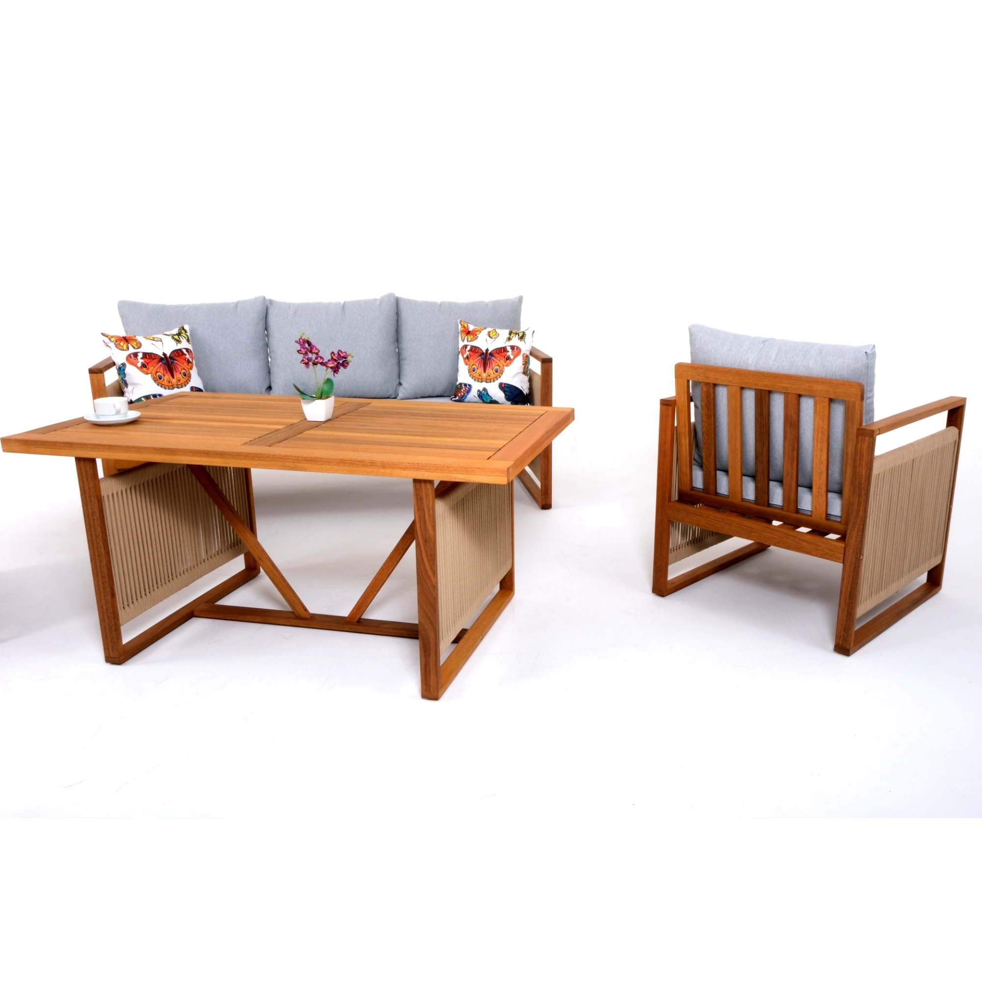 Lorenzo Üçlü Takım