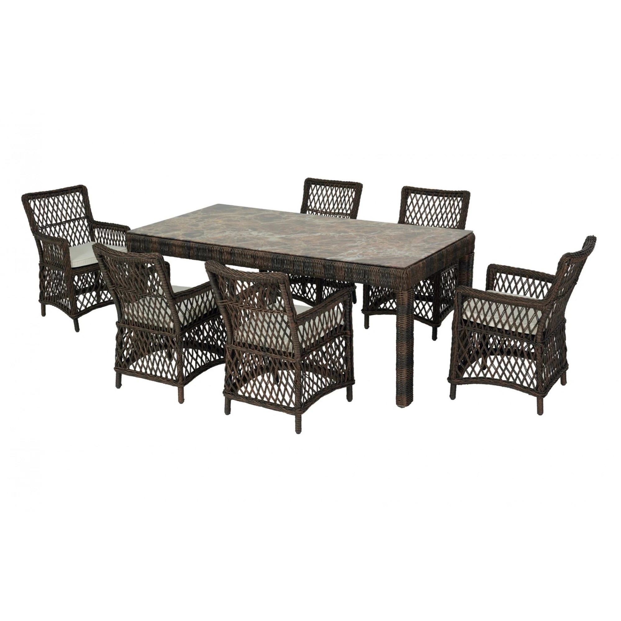 Lükens 100x200 Masalı Takım