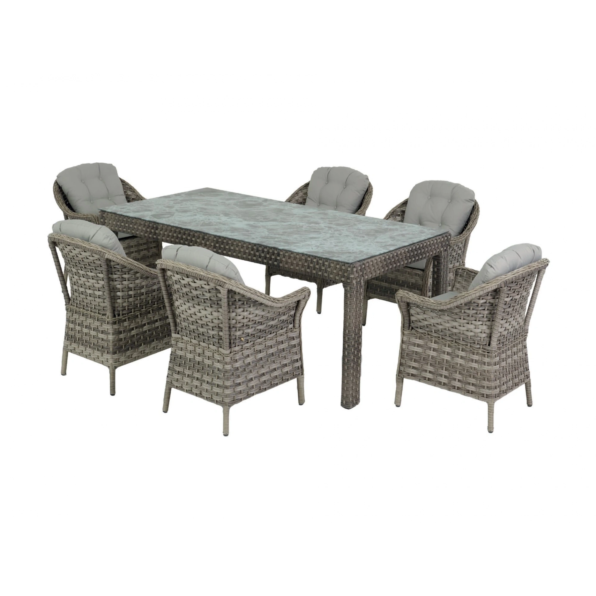 Nova 100X200 Masa Takım