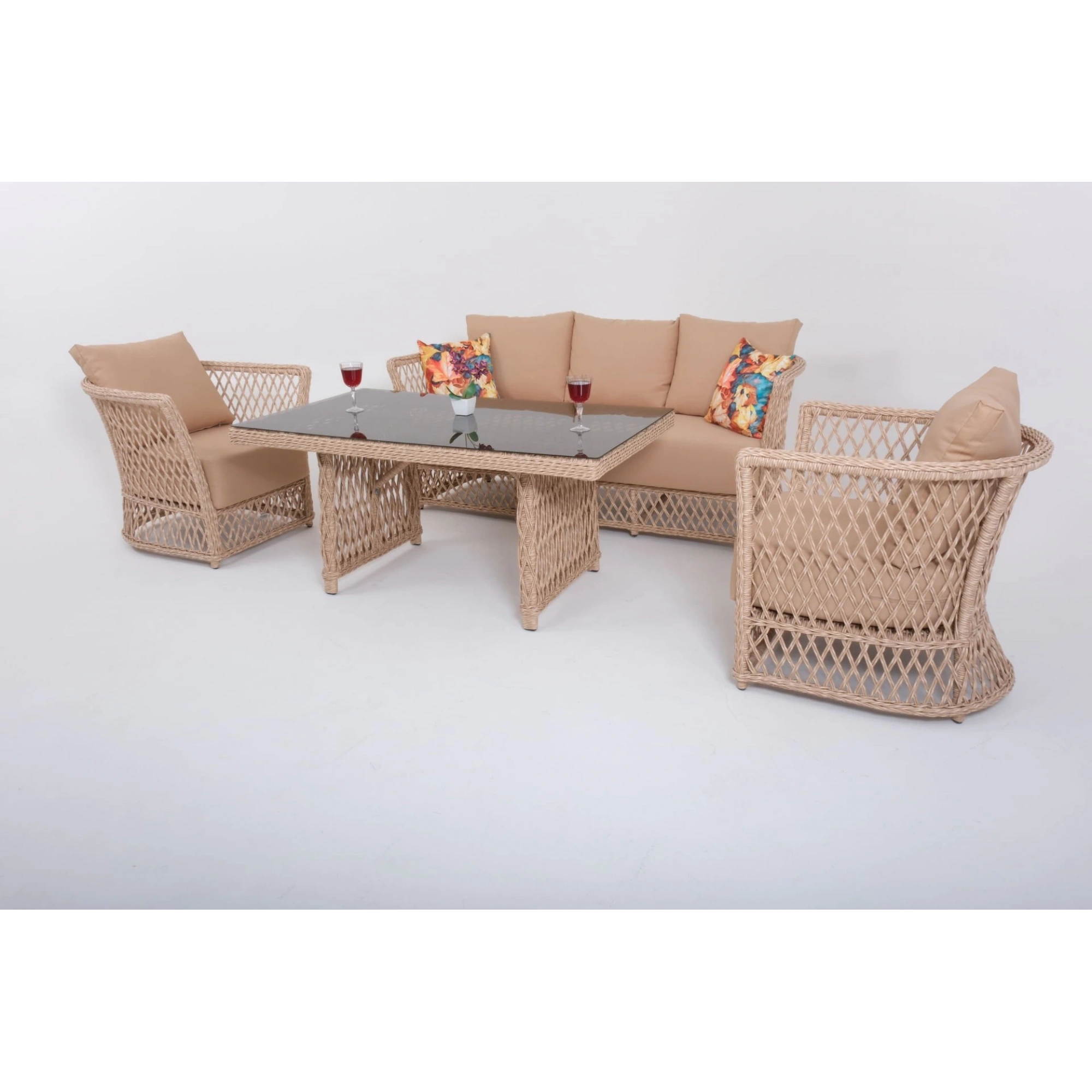 Palermo Üçlü Takım