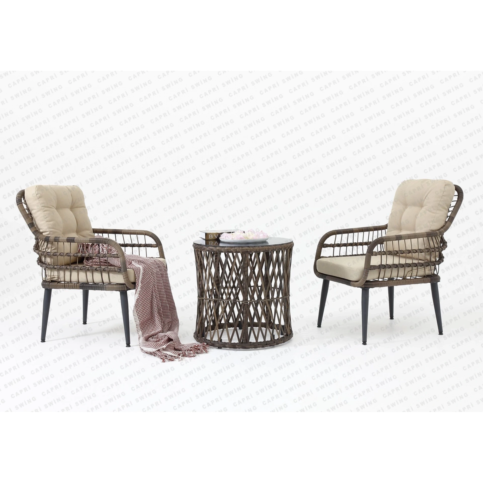 Pisa Tekli Mobilya Takımı