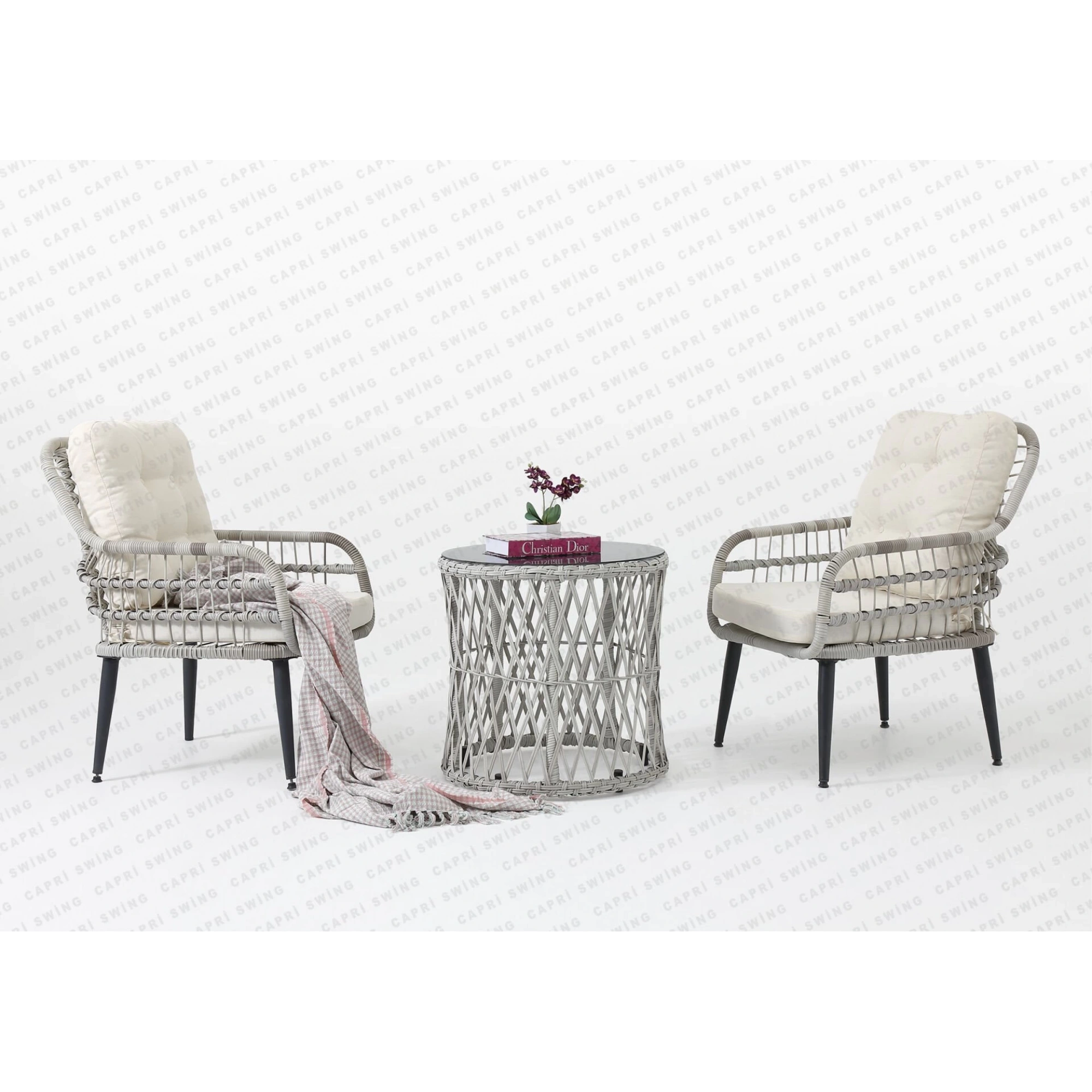 Pisa Tekli Mobilya Takımı