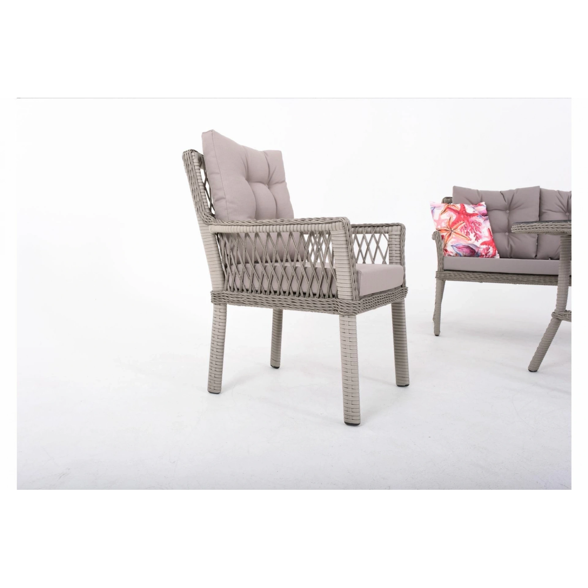 Polo İkili Mobilya Takımı