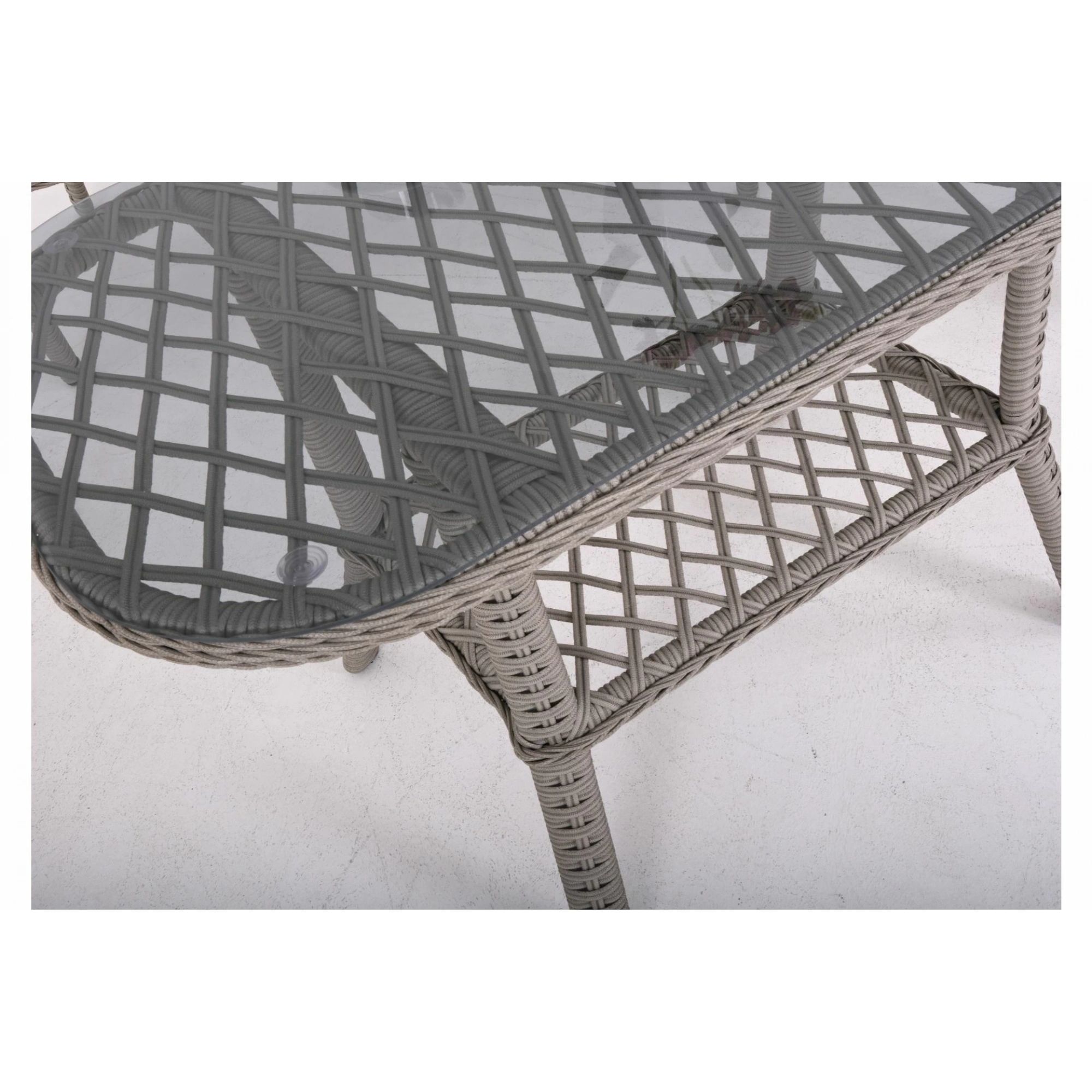 Polo İkili Mobilya Takımı