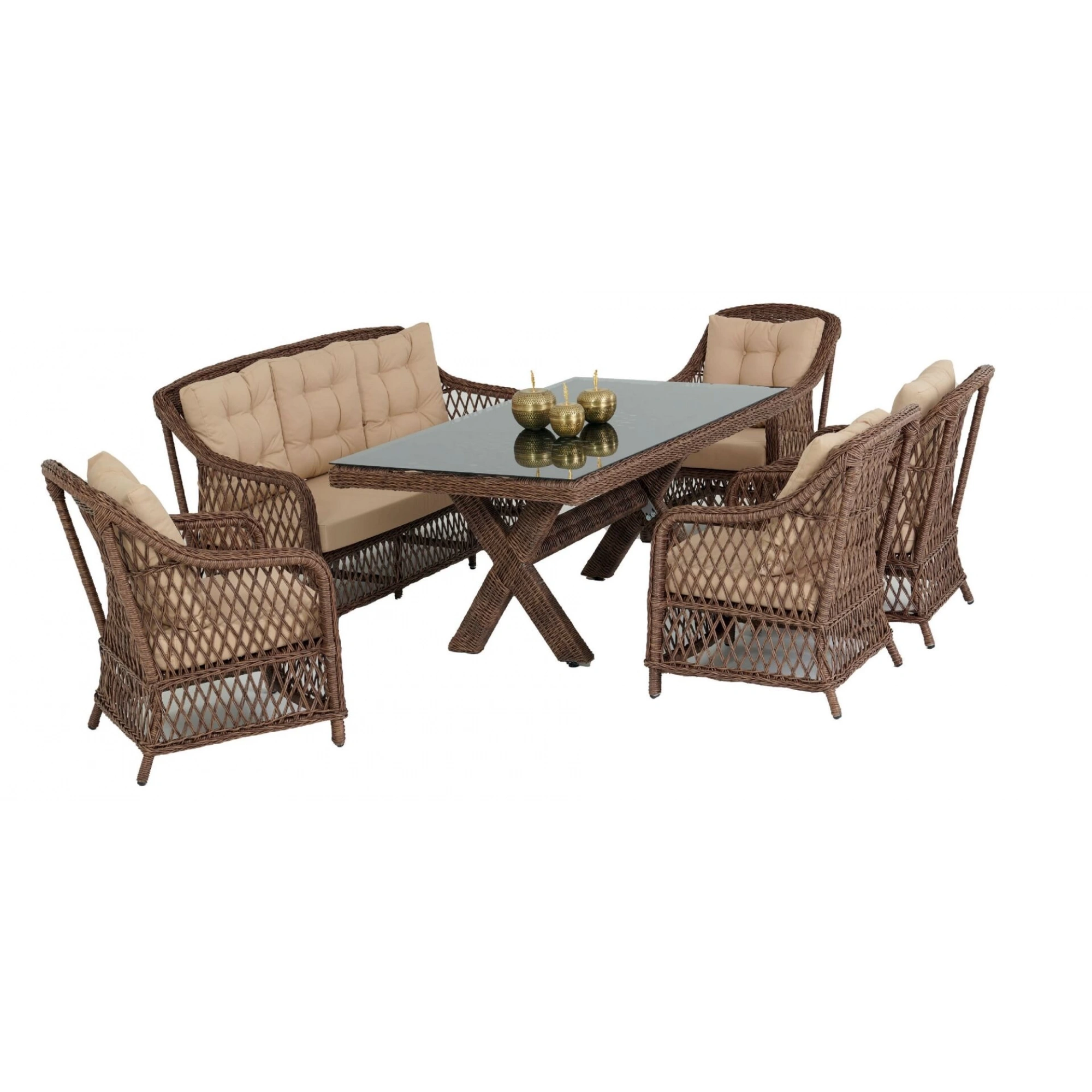 Rolex Üçlü Takım