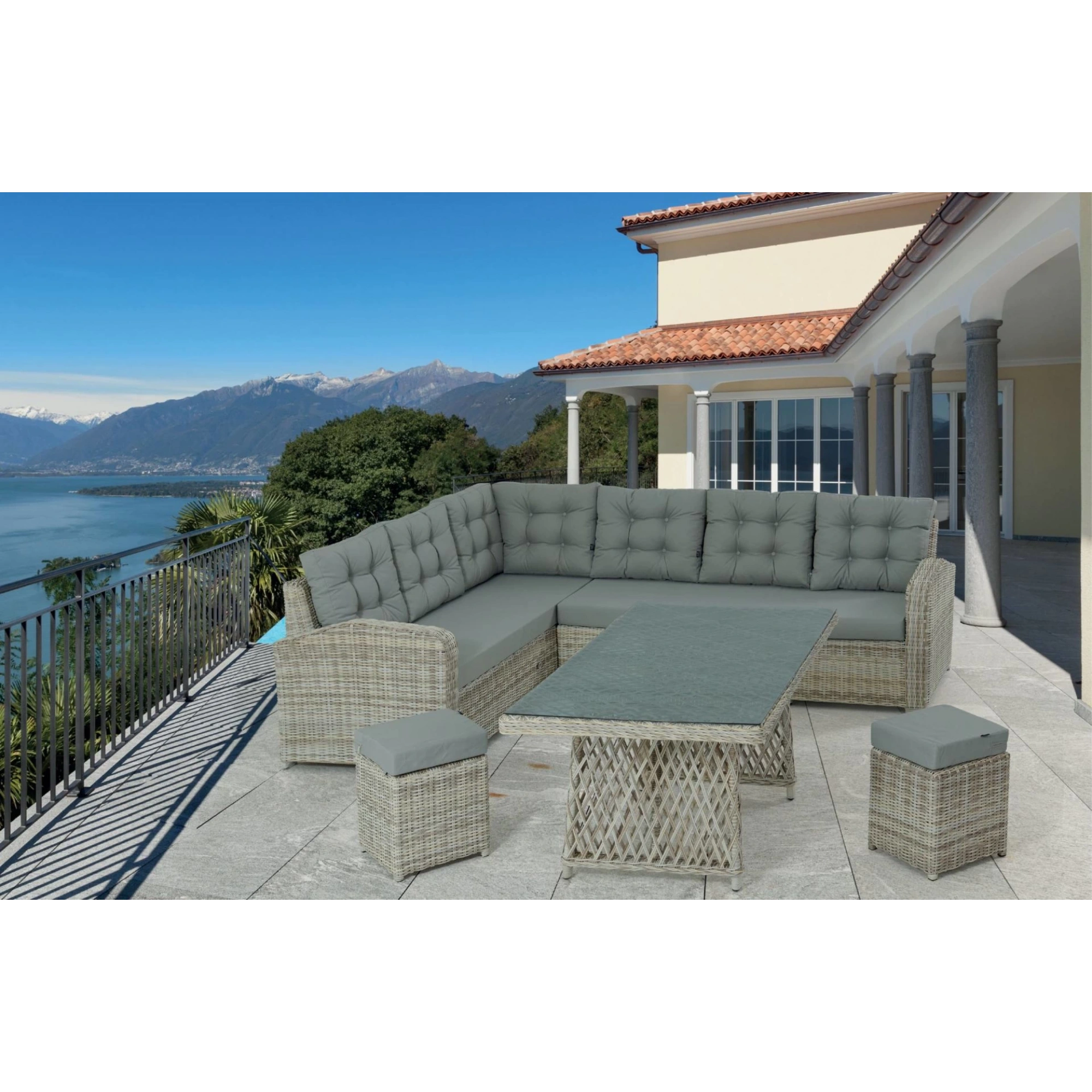 Royal Köşe Takımı