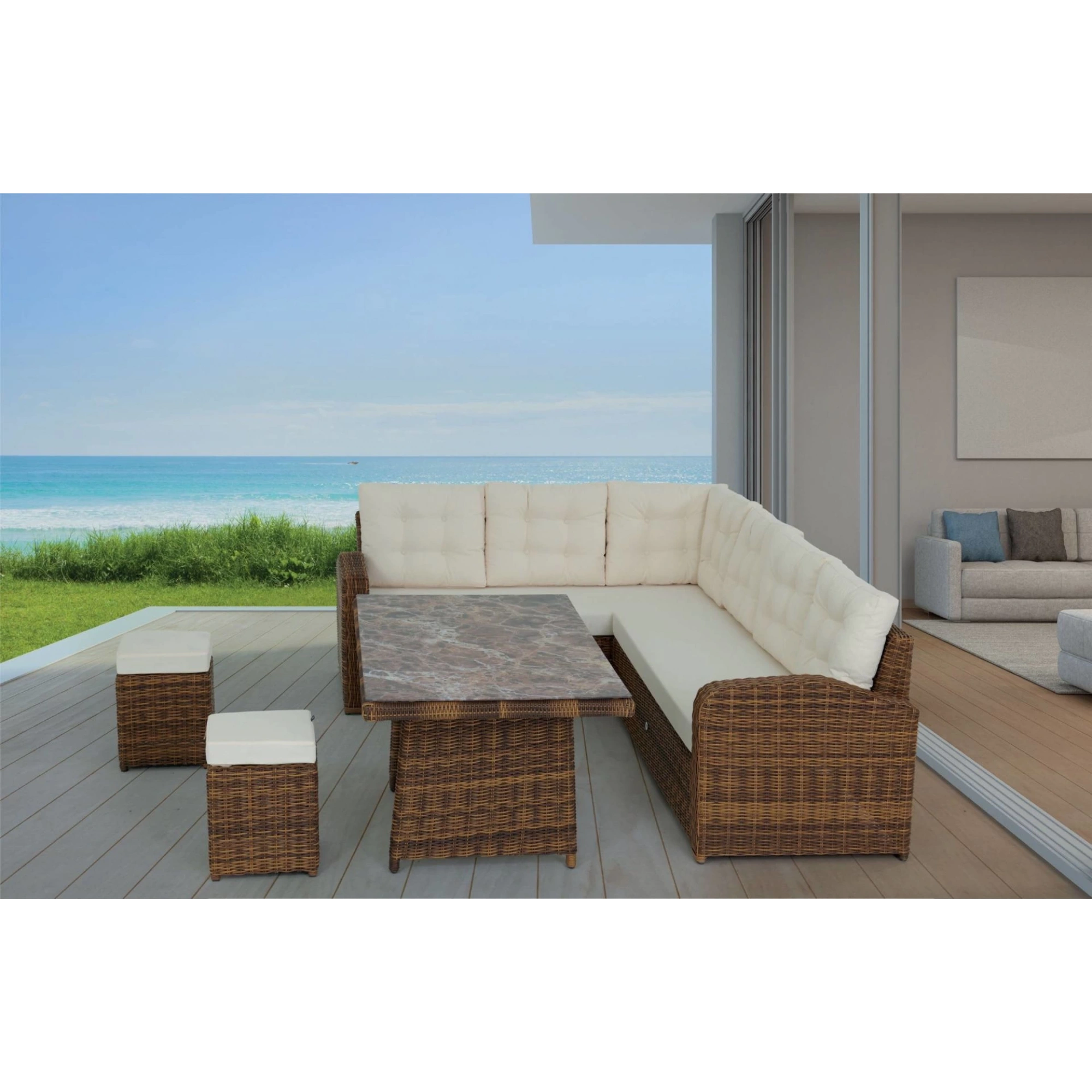 Royal Köşe Takımı