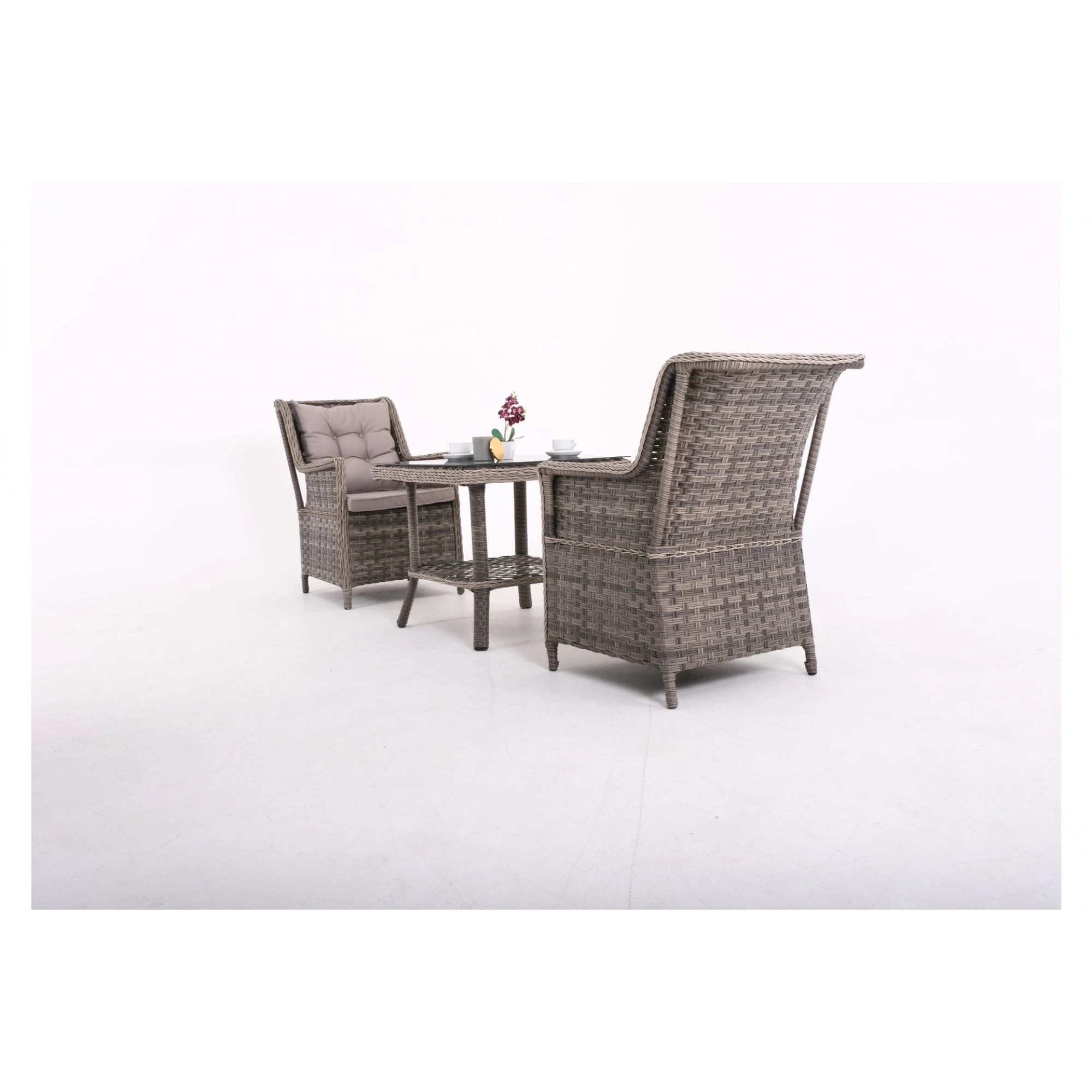 Roza Anka Bistro Çay Seti