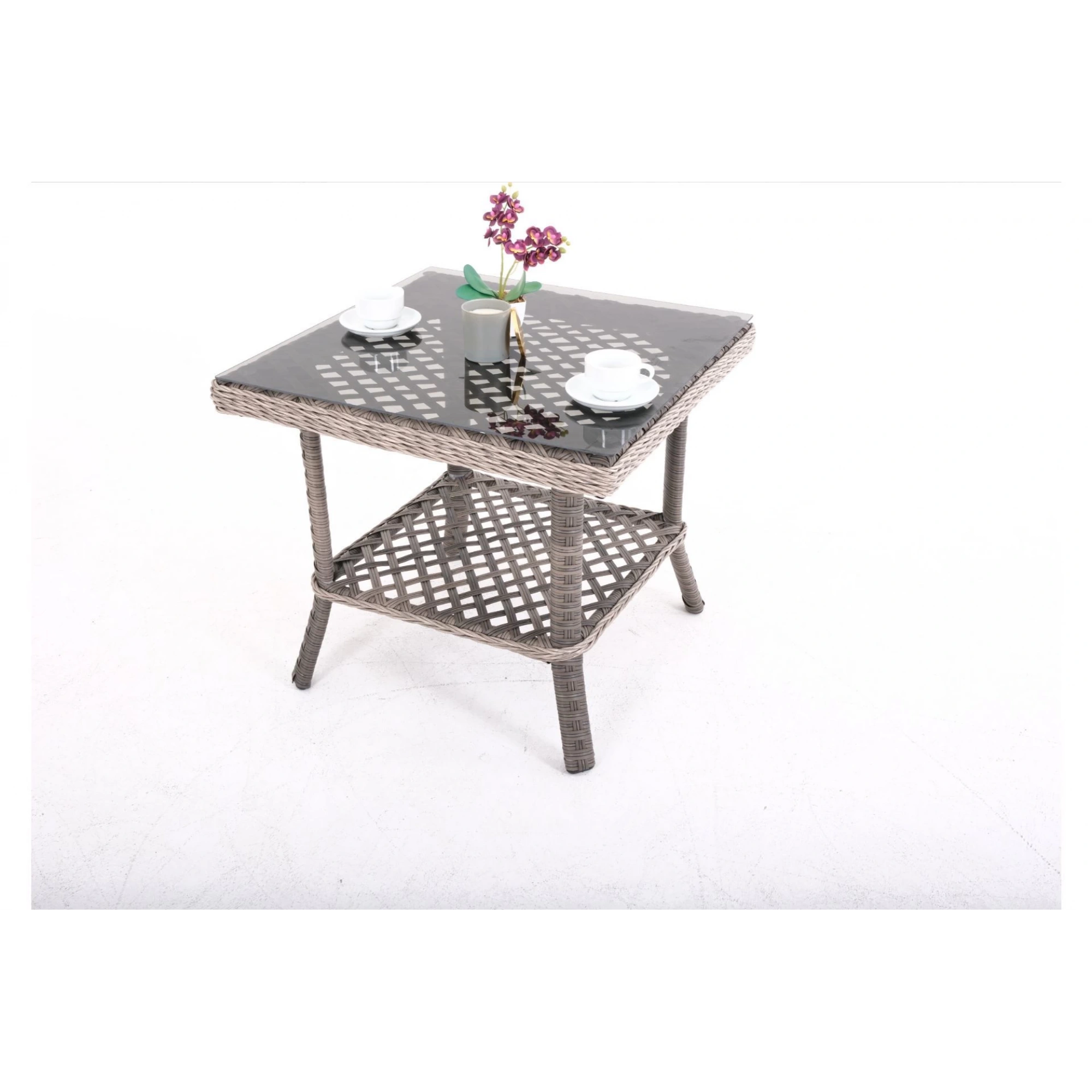 Roza Anka Bistro Çay Seti