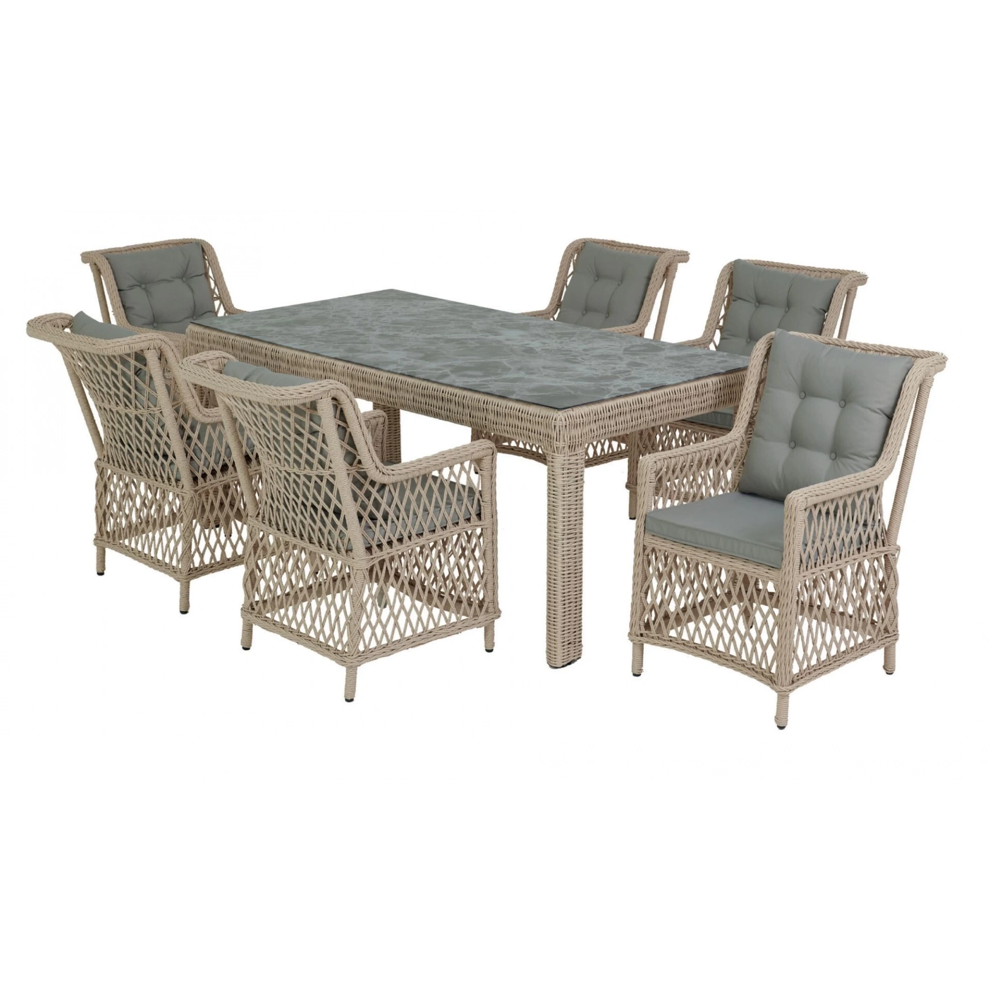 Roza Lükens 100x200