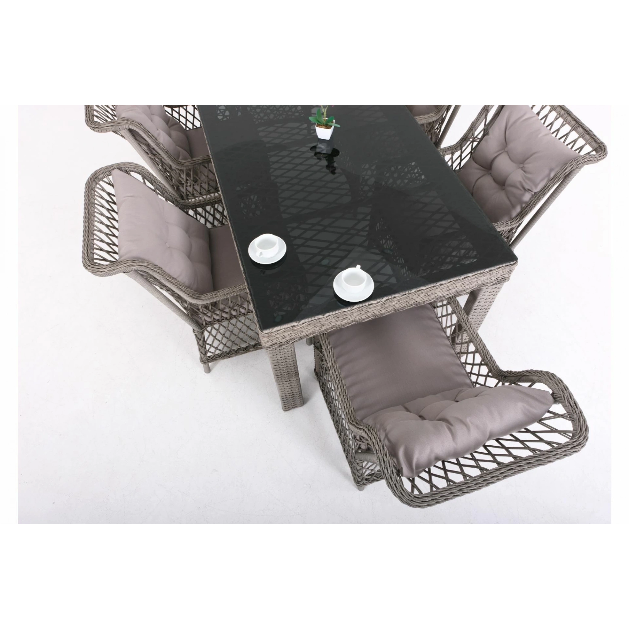 Roza Ritim 100x200 Mobilya Takımı