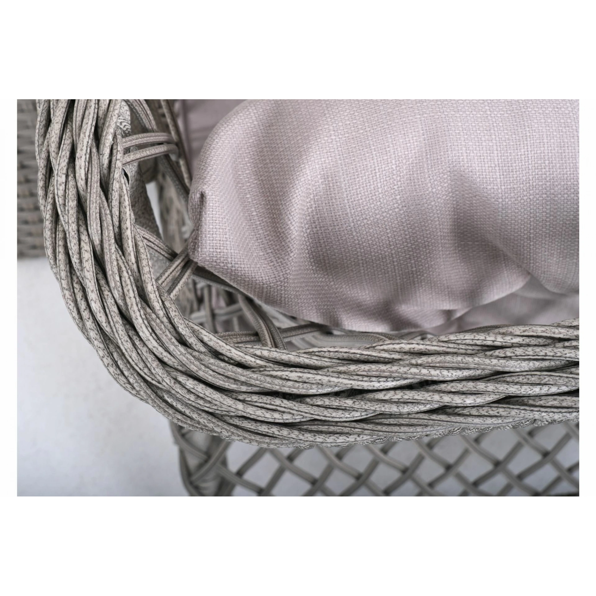 Roza Ritim 100x200 Mobilya Takımı