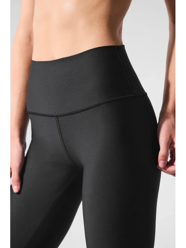 İspanyol Paça Tayt Pantolon Likralı Esnek Koşu Pantolonu