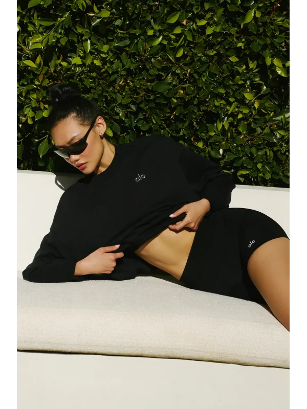 Kadın Yüksek Bel Toparlayıcı Spor Biker Şort 5 Diz Üstü Kesim