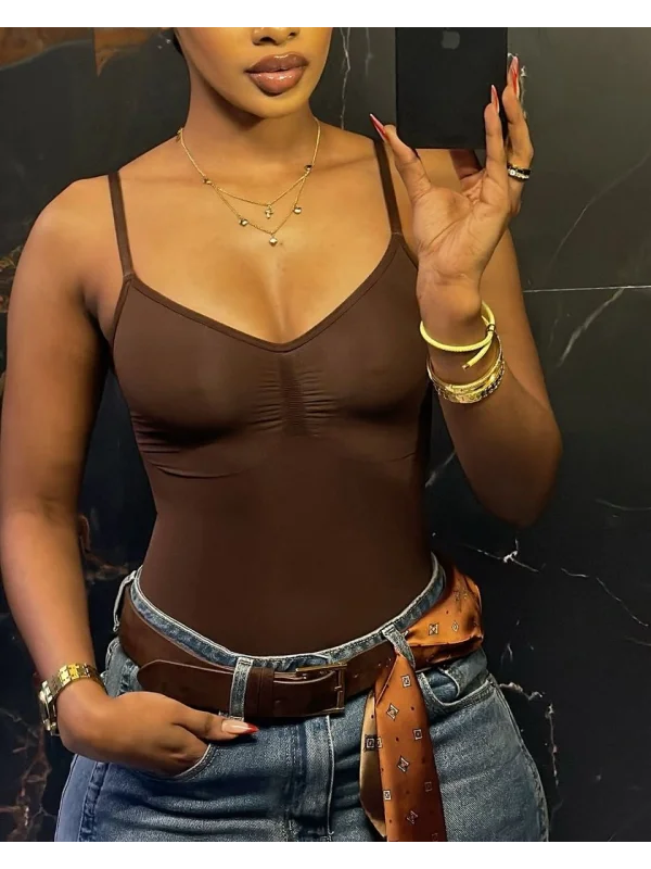 Bella Skms Toparlayıcı Bodysuit Extra Push Up Etkili Çıtçıtlı Beli Sıkılaştıran Korse