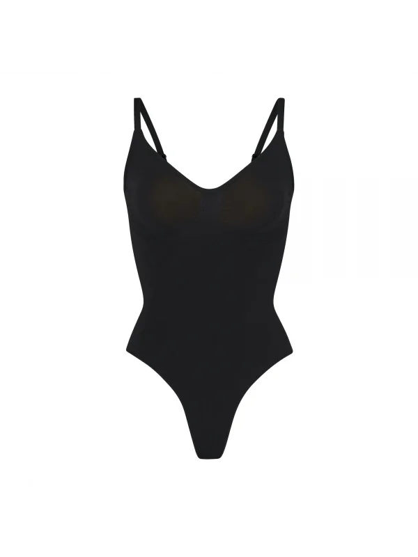 Bella Skms Toparlayıcı Bodysuit Extra Push Up Etkili Çıtçıtlı Beli Sıkılaştıran Korse