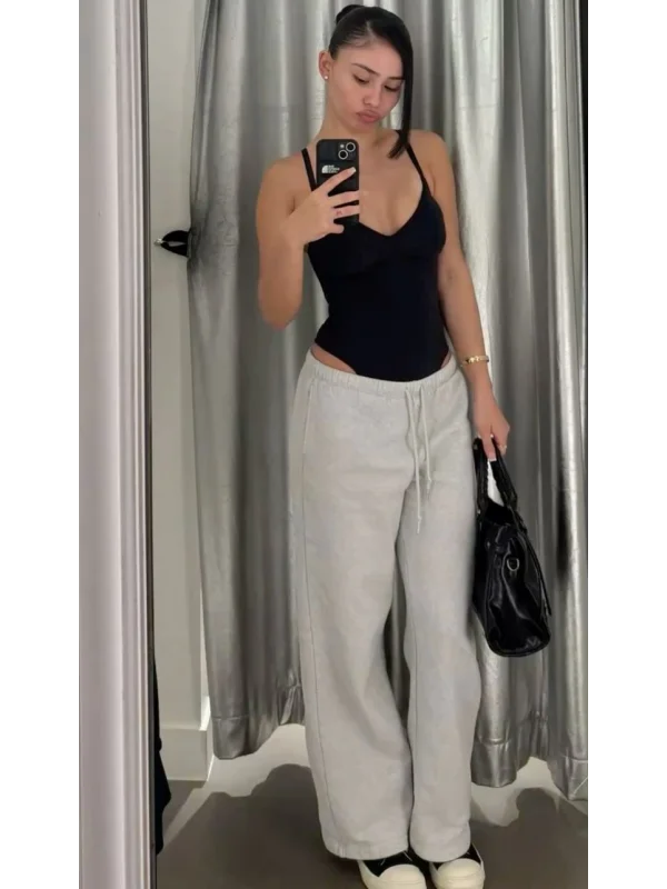 Toparlayıcı Bodysuit Korse