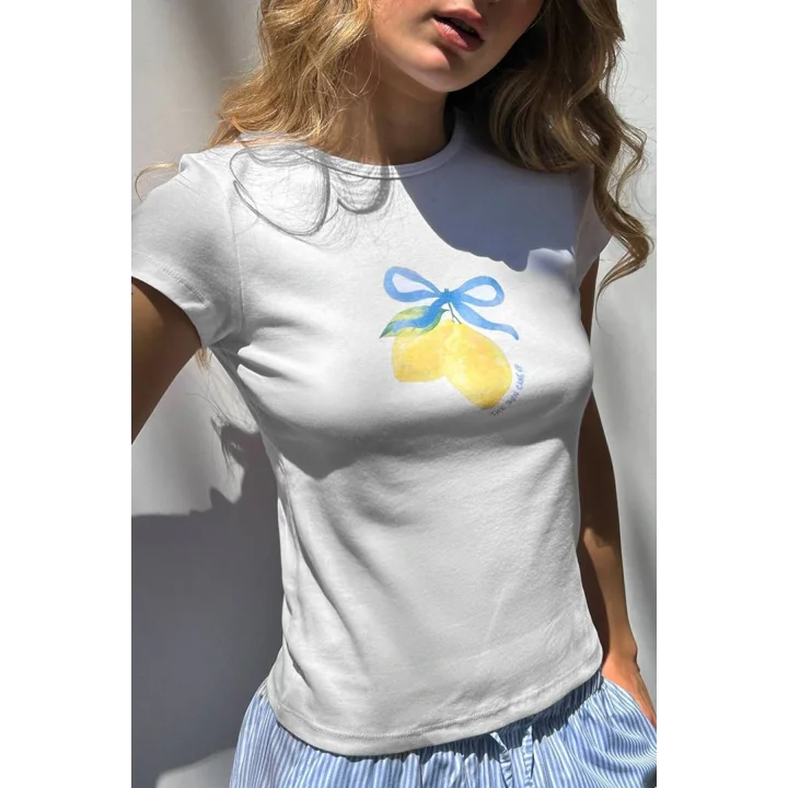 y2k Limon T-Shirt