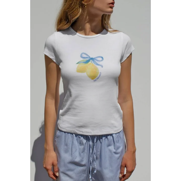 y2k Limon T-Shirt