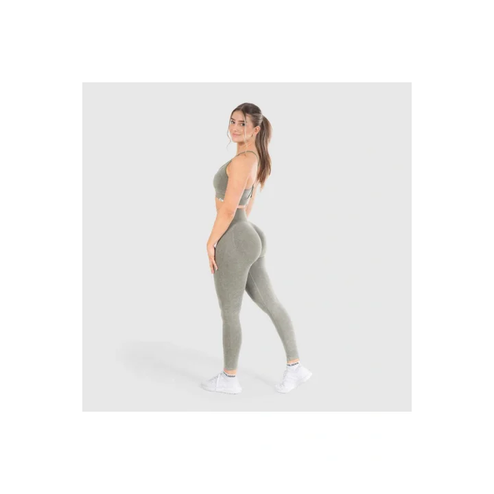 VibeGaia Push Up Etkili Sporcu Taytı