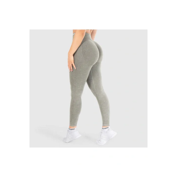 VibeGaia Push Up Etkili Sporcu Taytı