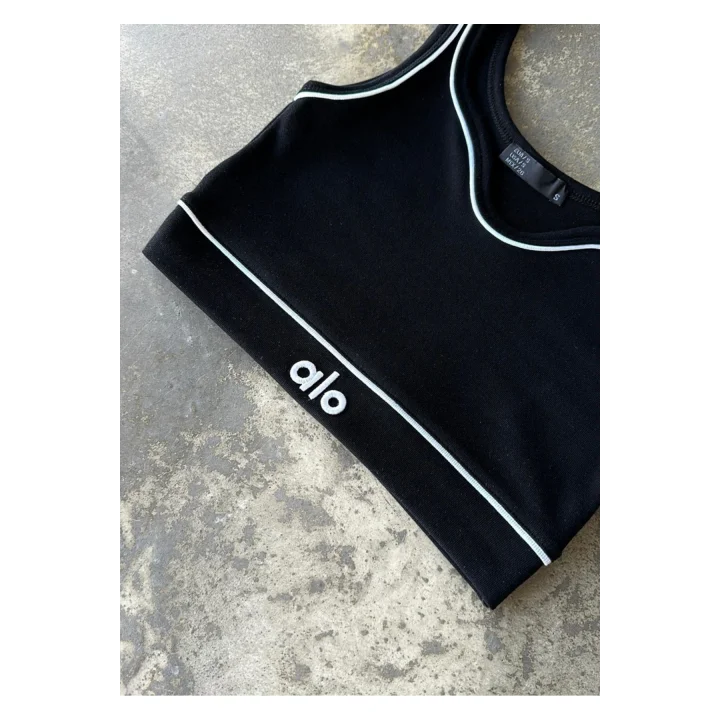 Crop Top Bra