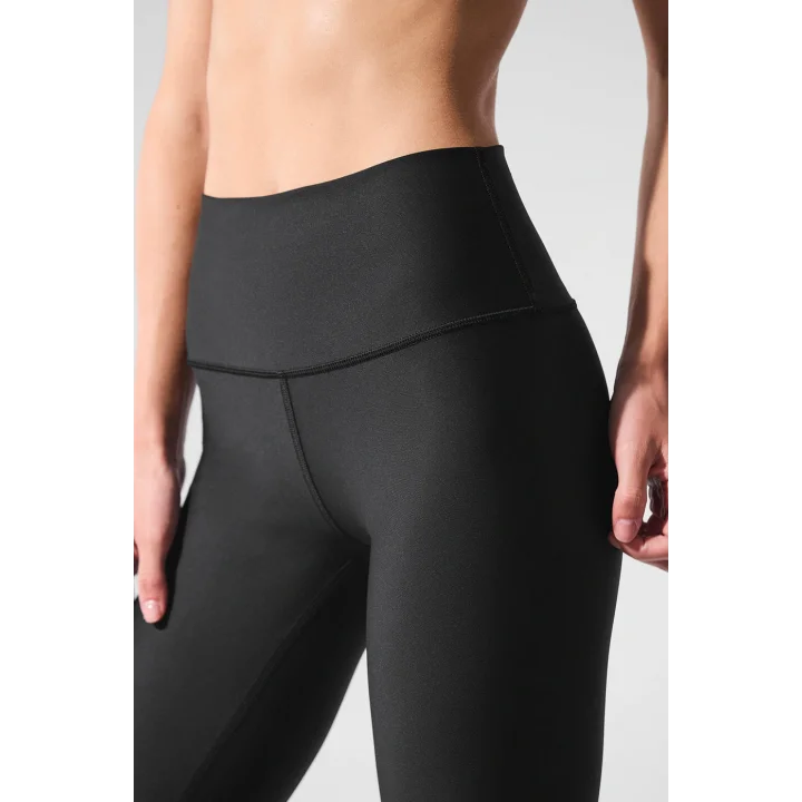 İspanyol Paça Tayt Pantolon Likralı Esnek Koşu Pantolonu