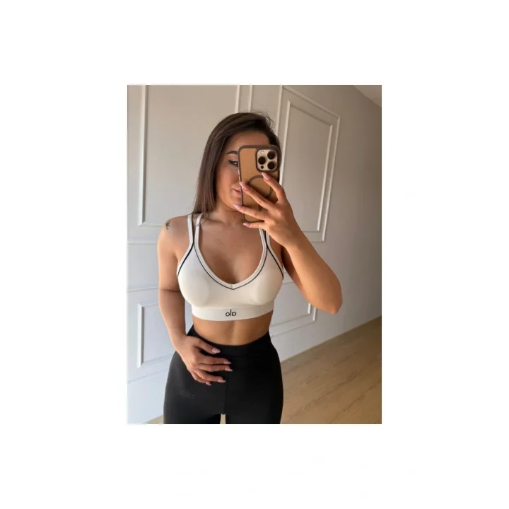 AO Çapraz Askılı Bralet