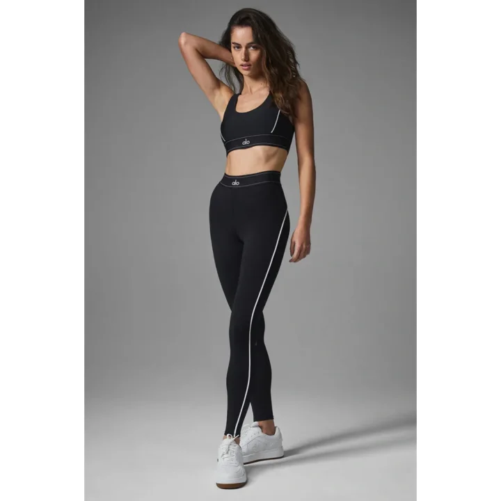 AO Yoga Bra Tayt Spor Takım