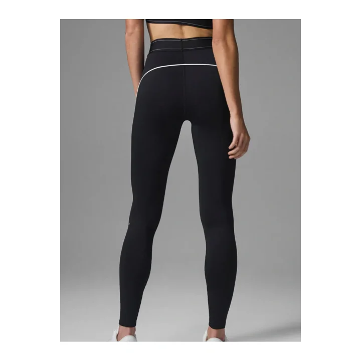 AO Yoga Bra Tayt Spor Takım