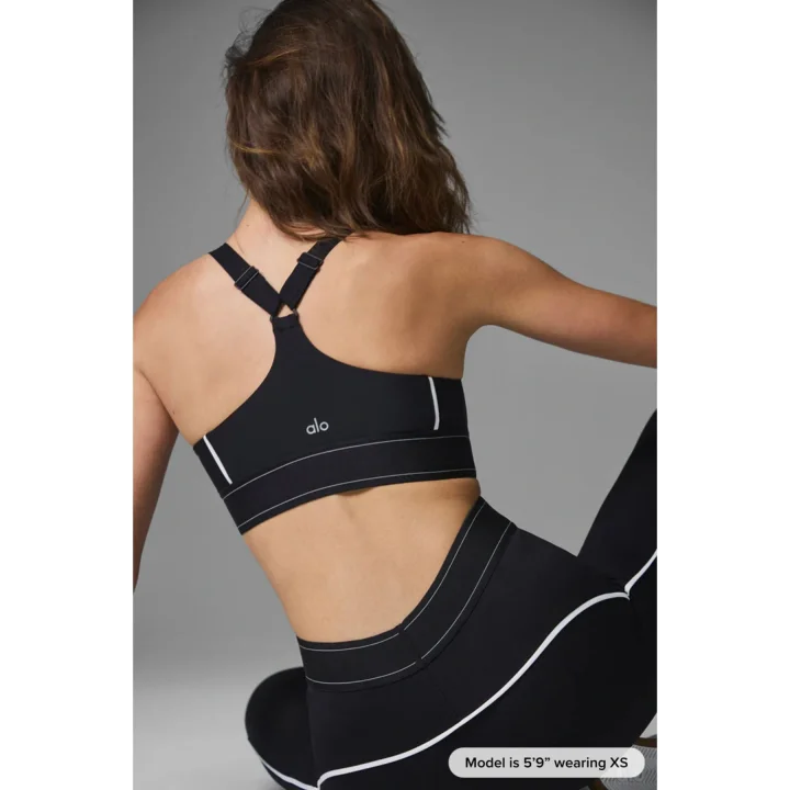 AO Yoga Bra Tayt Spor Takım