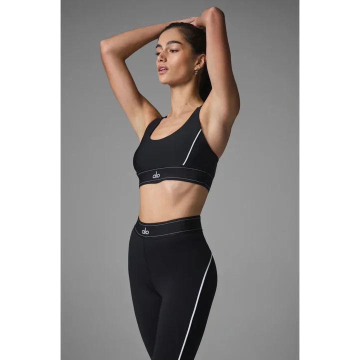 AO Yoga Bra Tayt Spor Takım