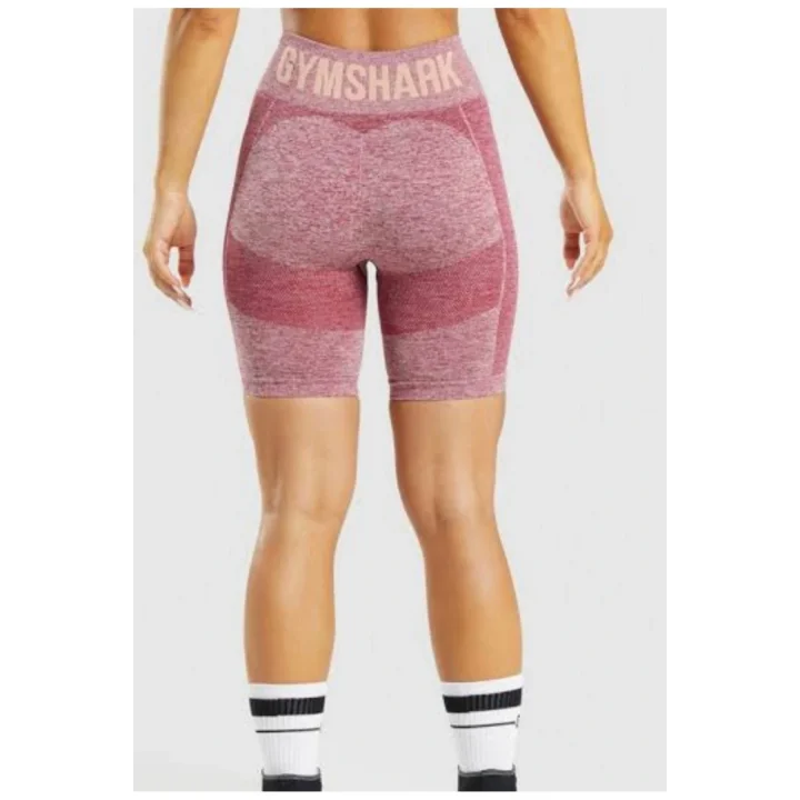 Gymsharkk Flex Midi Tayt