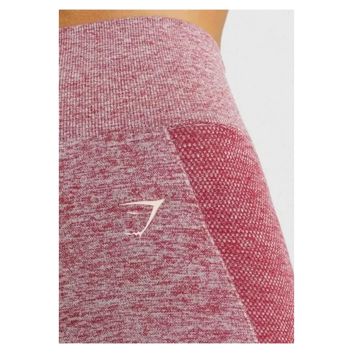 Gymsharkk Flex Midi Tayt