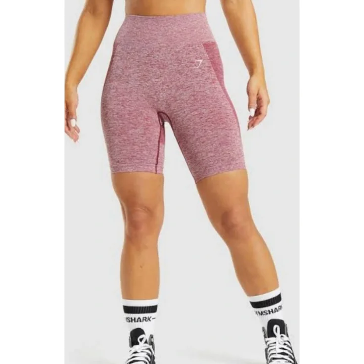 Gymsharkk Flex Midi Tayt