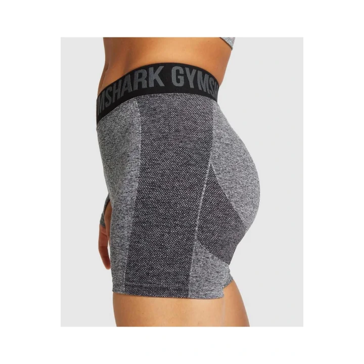 GymSharkk Flex Tayt Kısa