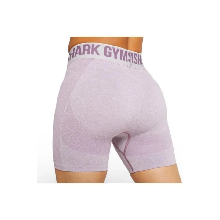 GymSharkk Flex Tayt Kısa