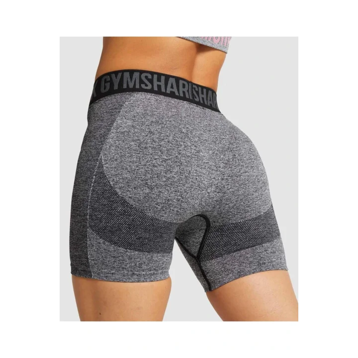 GymSharkk Flex Tayt Kısa