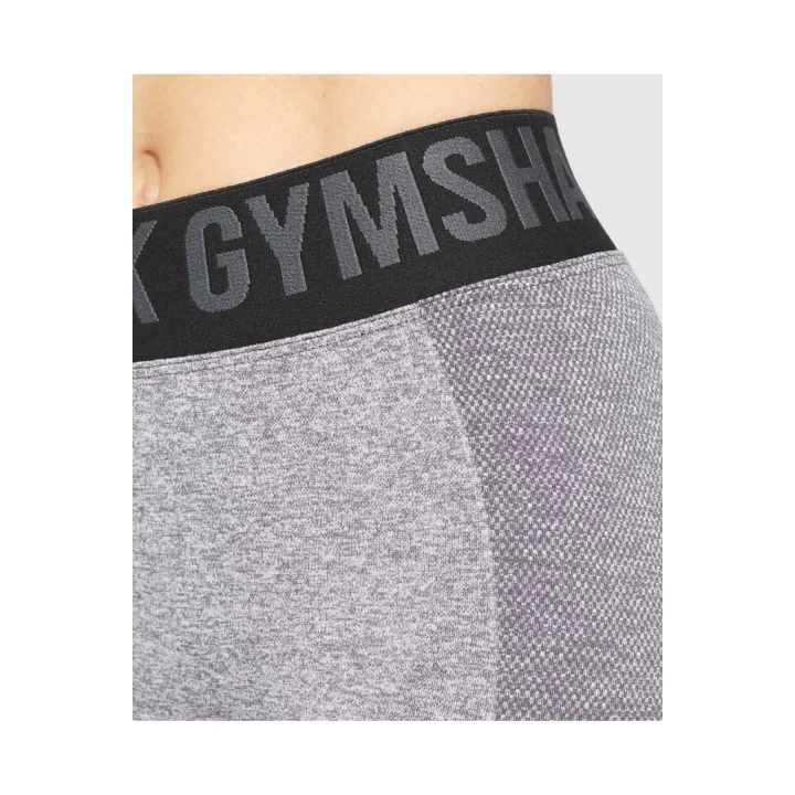 GymSharkk Flex Tayt Kısa