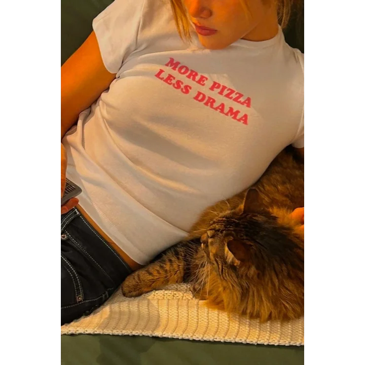 Pizza T-shirt