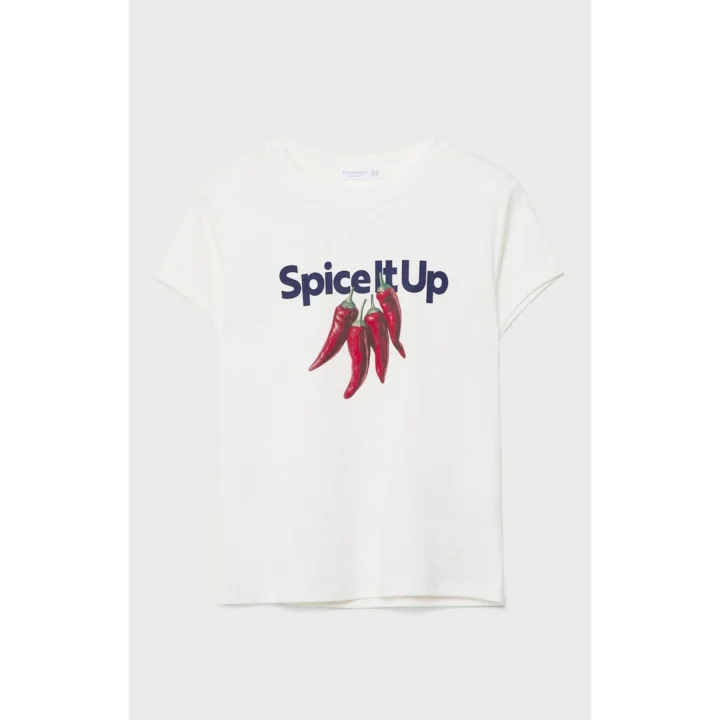 Spice It Up T-Shirt
