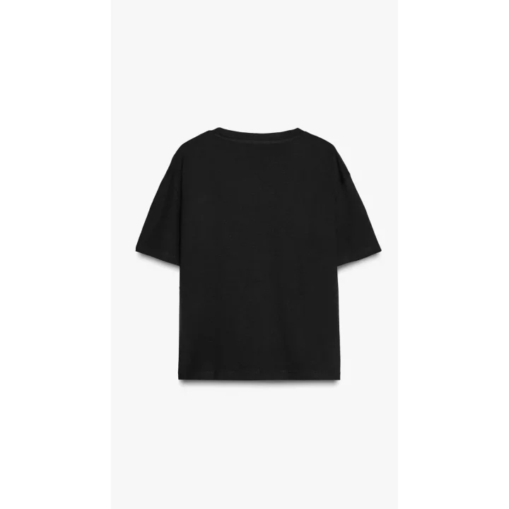 V Yaka Basic ZRA T-Shirt